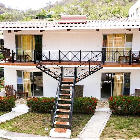 El Pacifico Hotel San Juan del Sur Εξωτερικό φωτογραφία