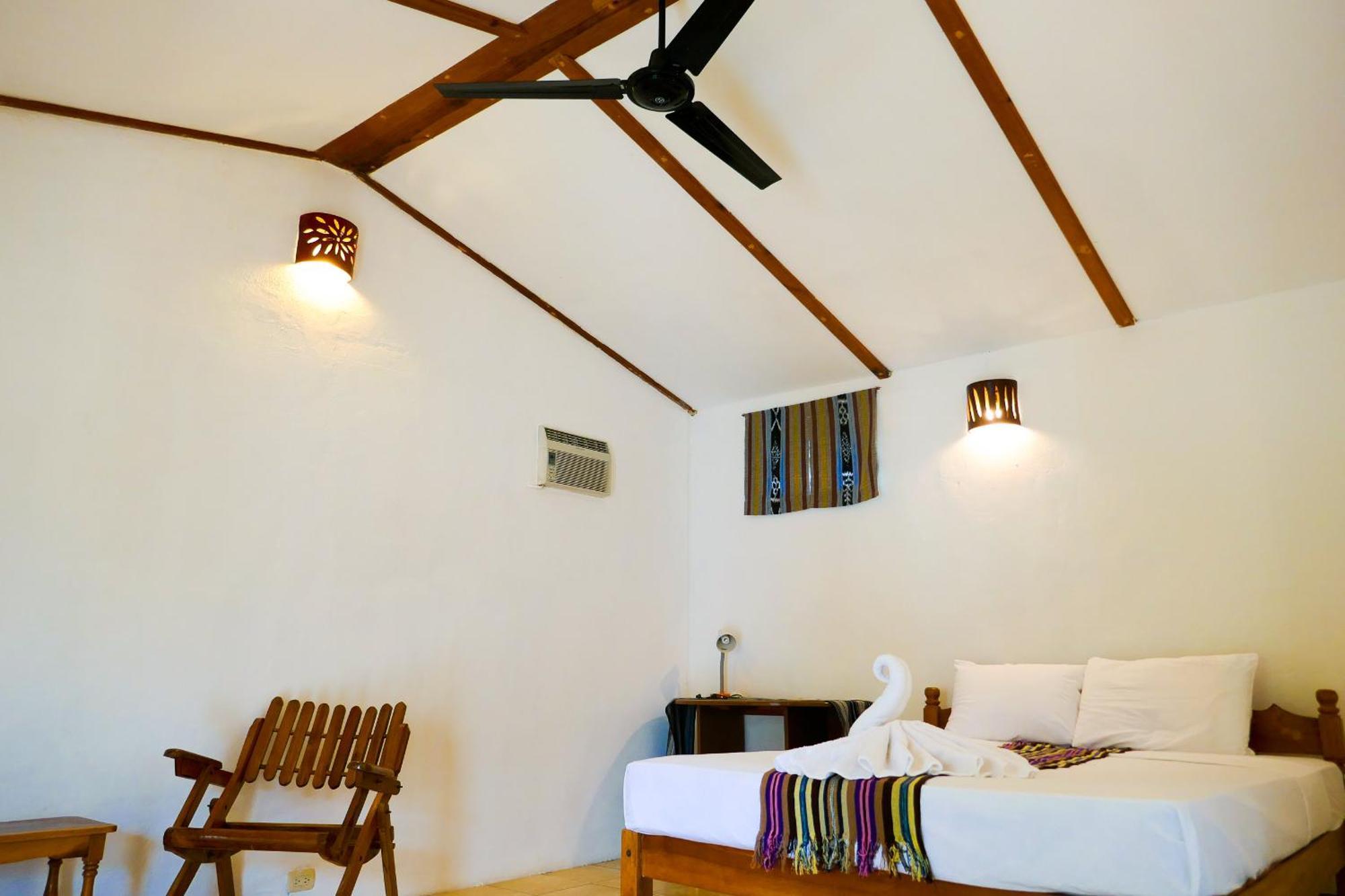 El Pacifico Hotel San Juan del Sur Εξωτερικό φωτογραφία