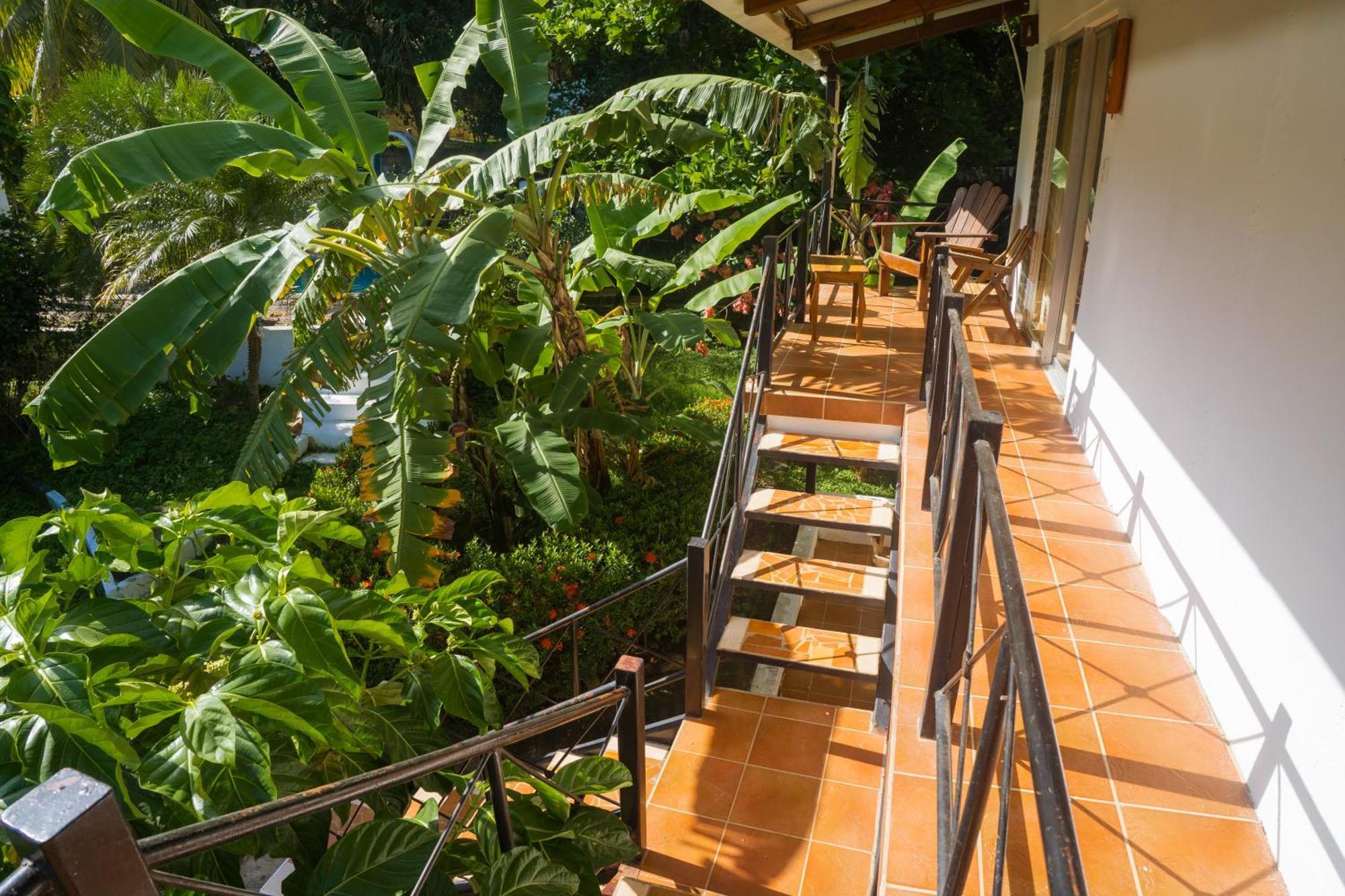 El Pacifico Hotel San Juan del Sur Εξωτερικό φωτογραφία