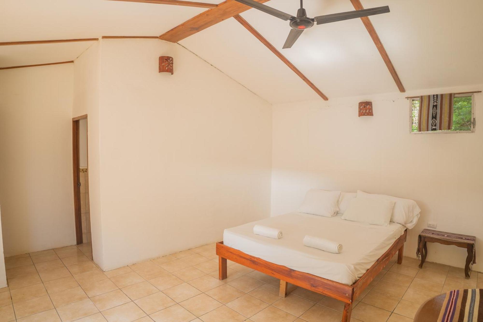 El Pacifico Hotel San Juan del Sur Εξωτερικό φωτογραφία