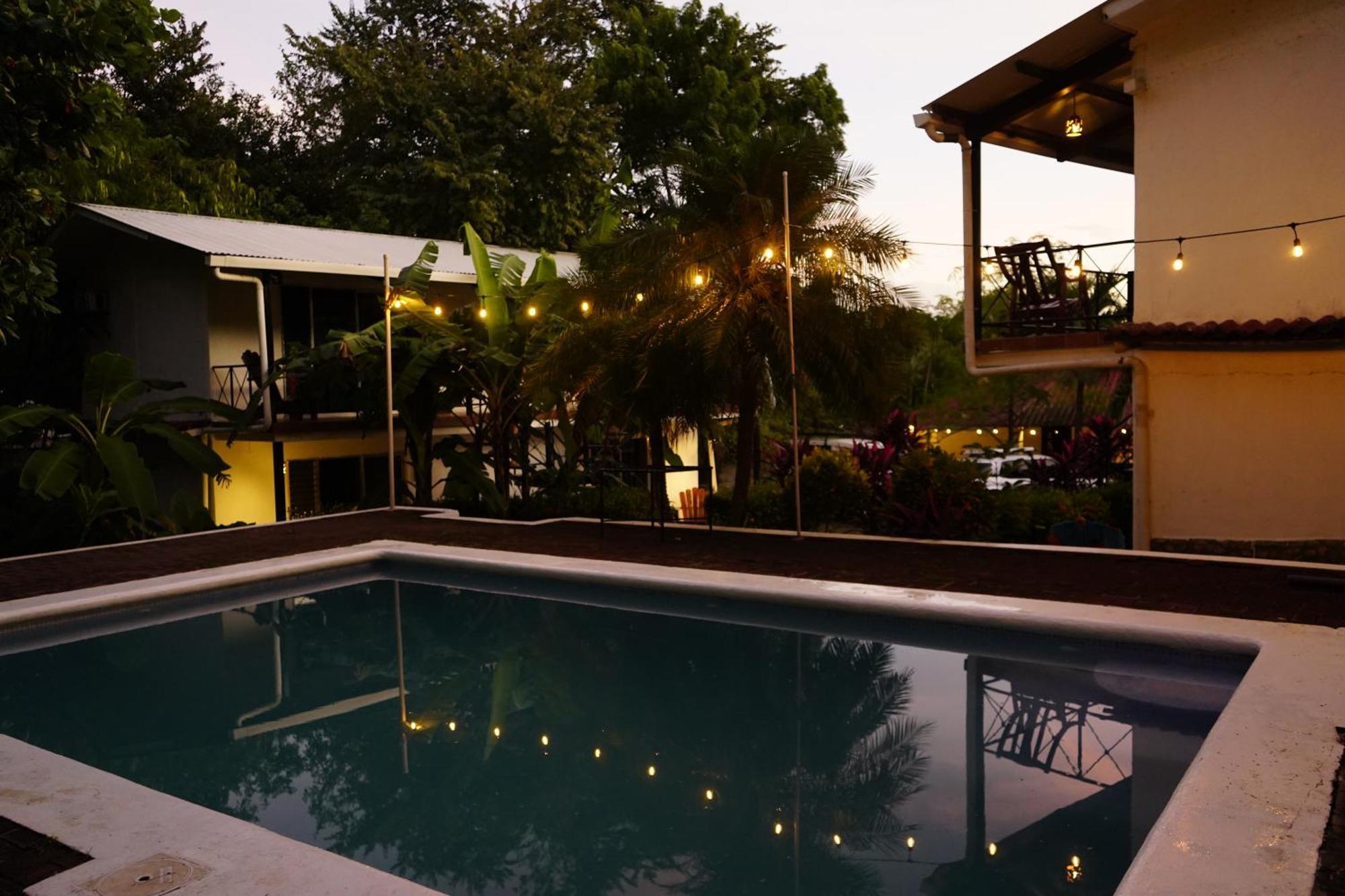 El Pacifico Hotel San Juan del Sur Εξωτερικό φωτογραφία