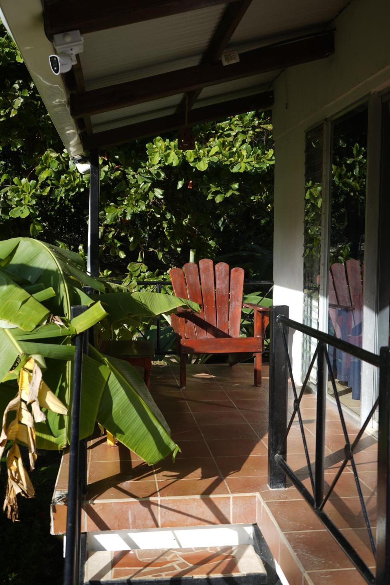 El Pacifico Hotel San Juan del Sur Εξωτερικό φωτογραφία