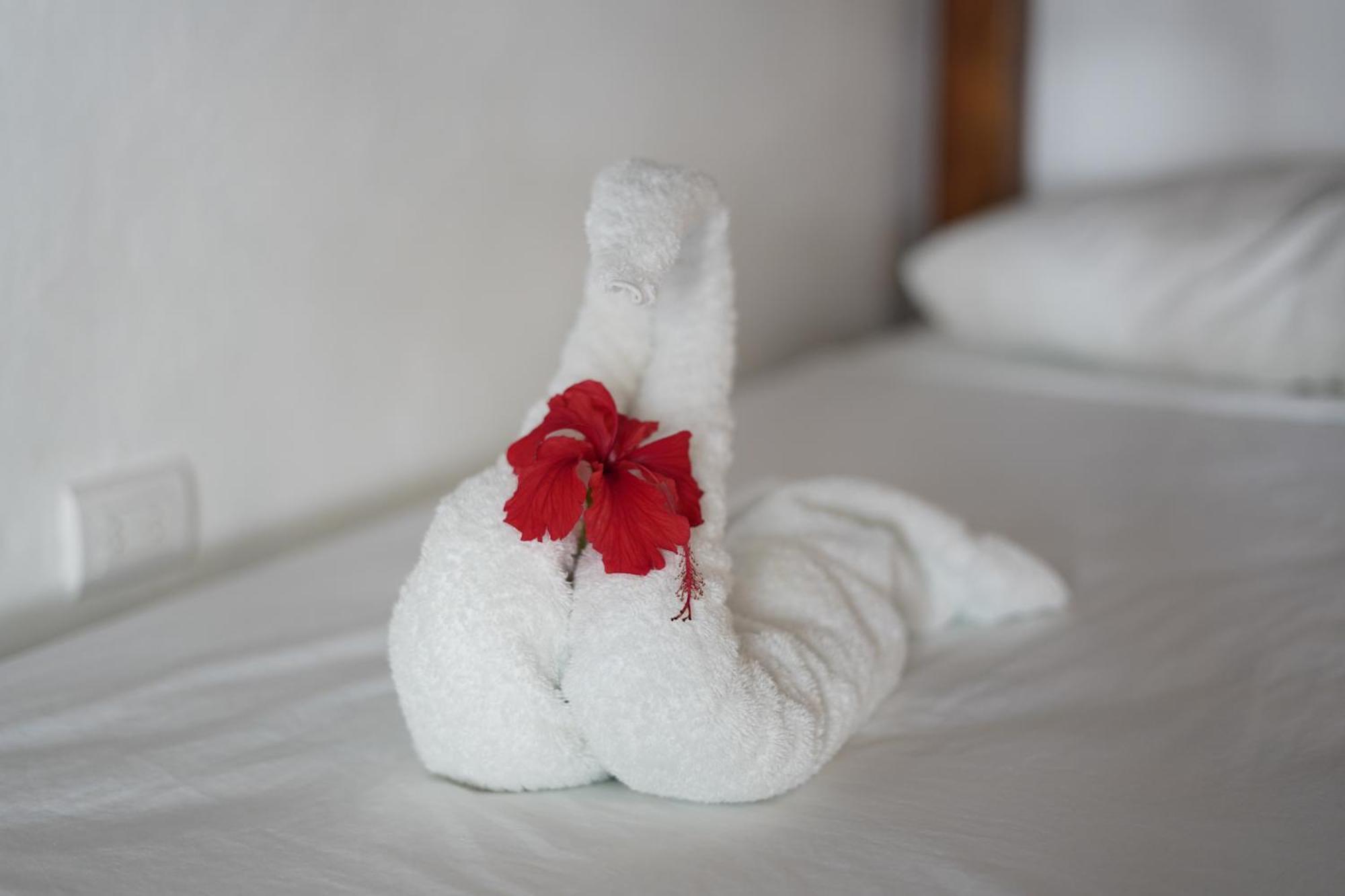 El Pacifico Hotel San Juan del Sur Εξωτερικό φωτογραφία