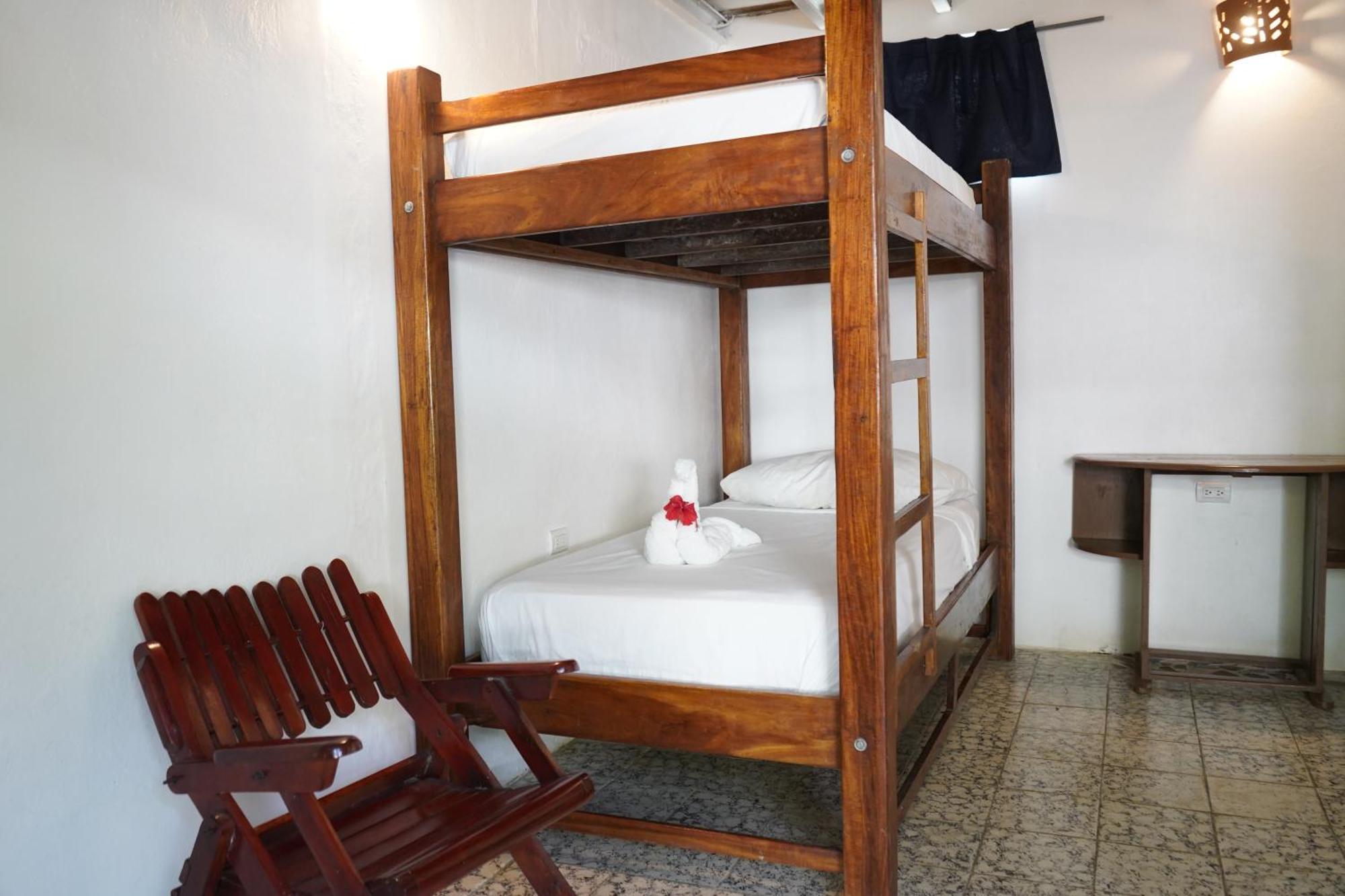 El Pacifico Hotel San Juan del Sur Εξωτερικό φωτογραφία