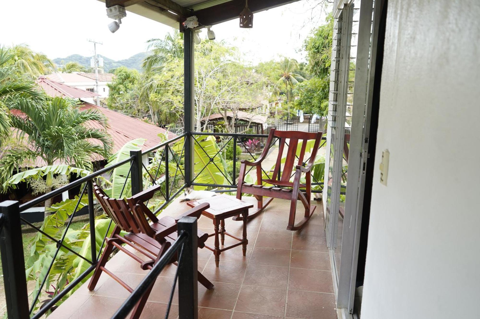 El Pacifico Hotel San Juan del Sur Εξωτερικό φωτογραφία