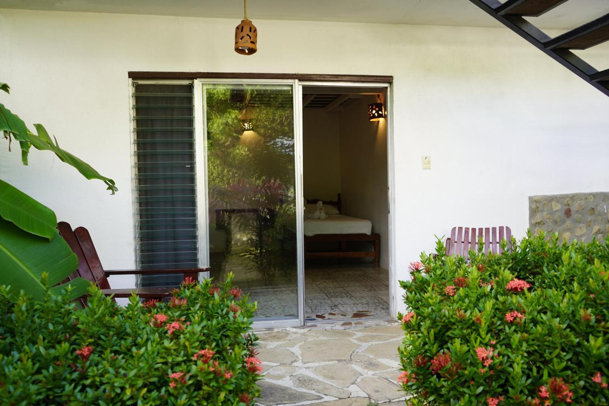 El Pacifico Hotel San Juan del Sur Εξωτερικό φωτογραφία