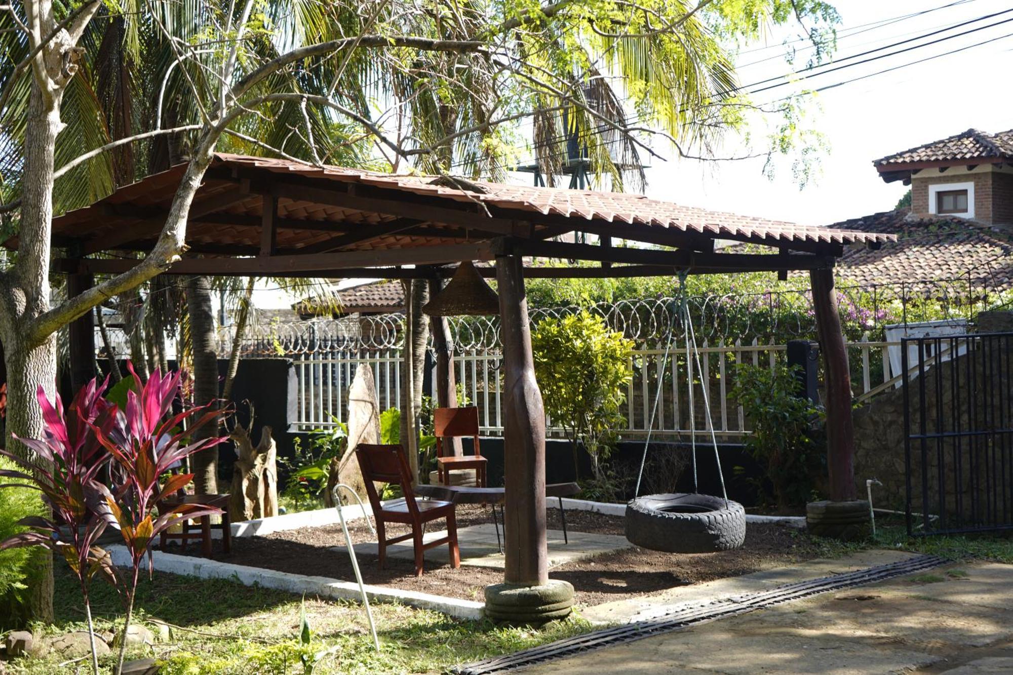 El Pacifico Hotel San Juan del Sur Εξωτερικό φωτογραφία