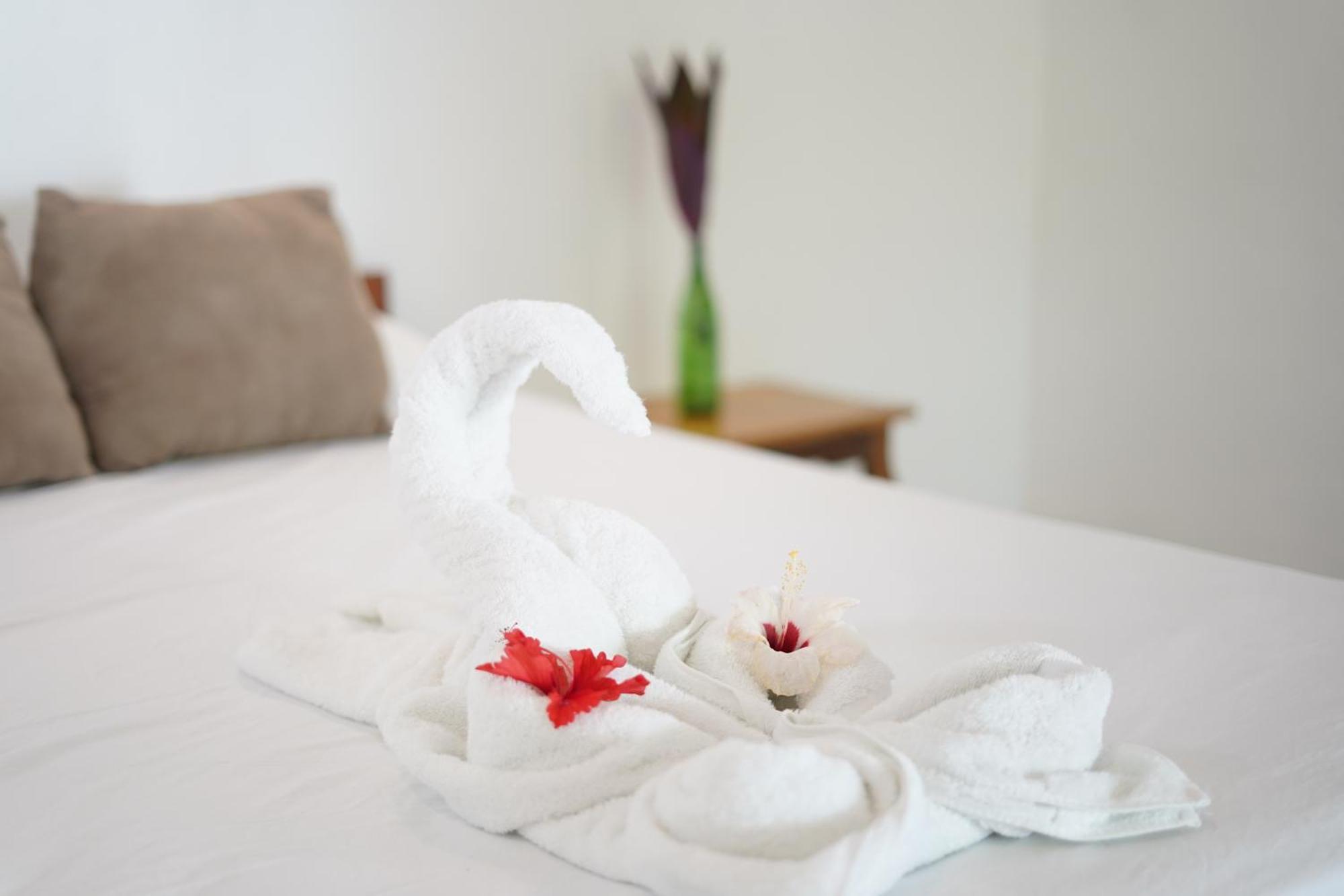 El Pacifico Hotel San Juan del Sur Εξωτερικό φωτογραφία