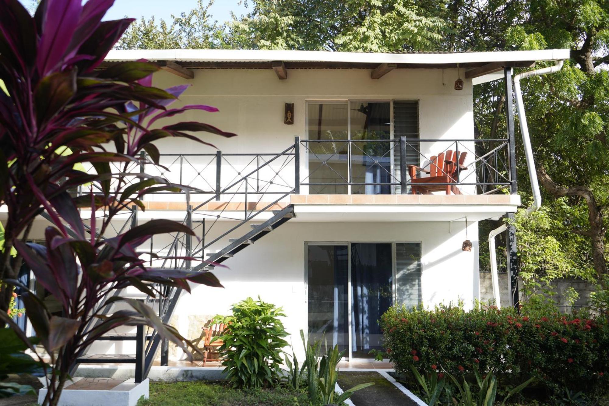 El Pacifico Hotel San Juan del Sur Εξωτερικό φωτογραφία