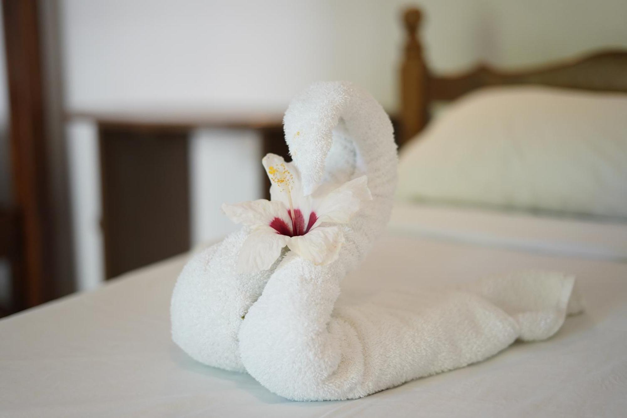 El Pacifico Hotel San Juan del Sur Εξωτερικό φωτογραφία