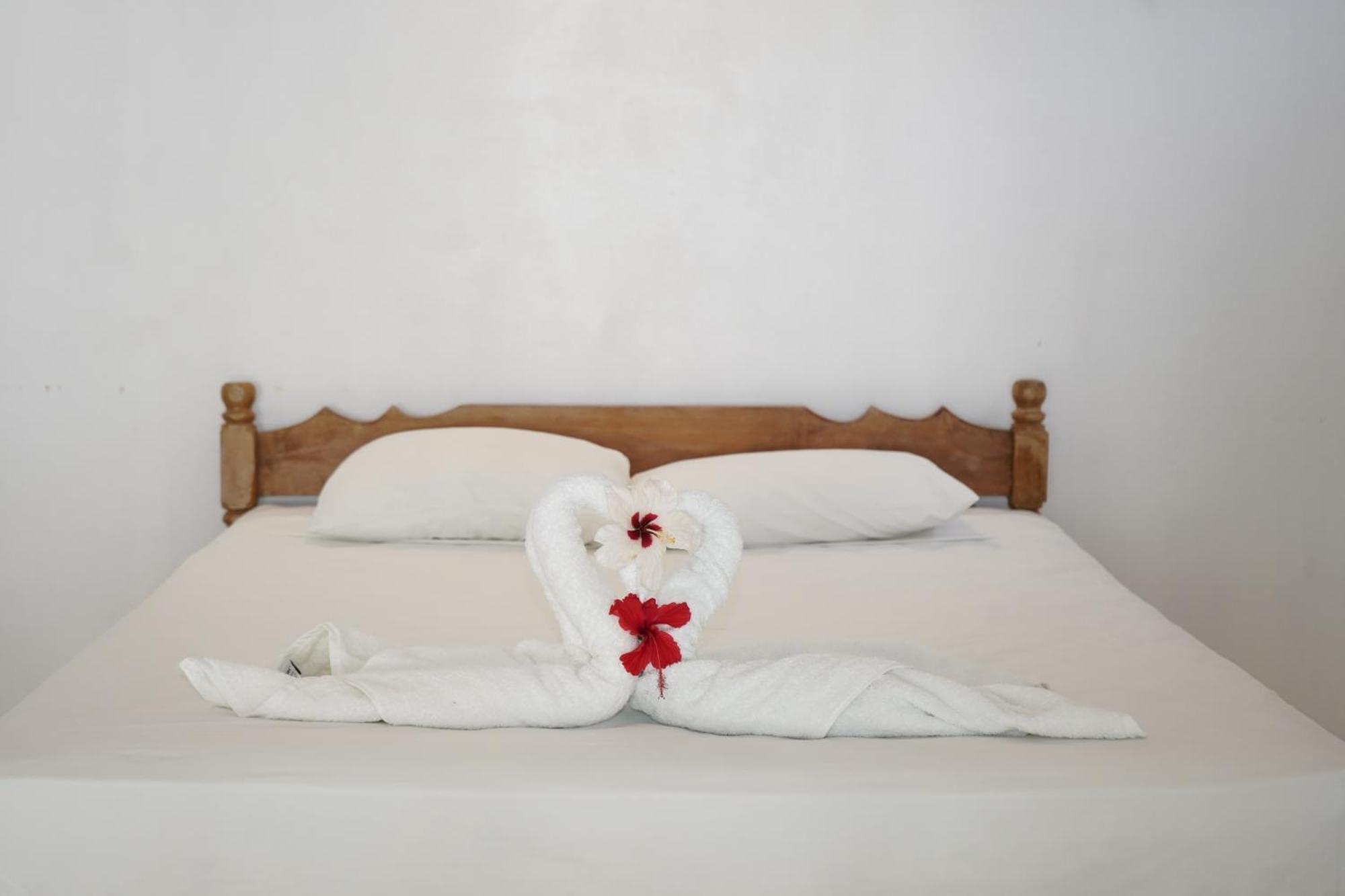 El Pacifico Hotel San Juan del Sur Εξωτερικό φωτογραφία