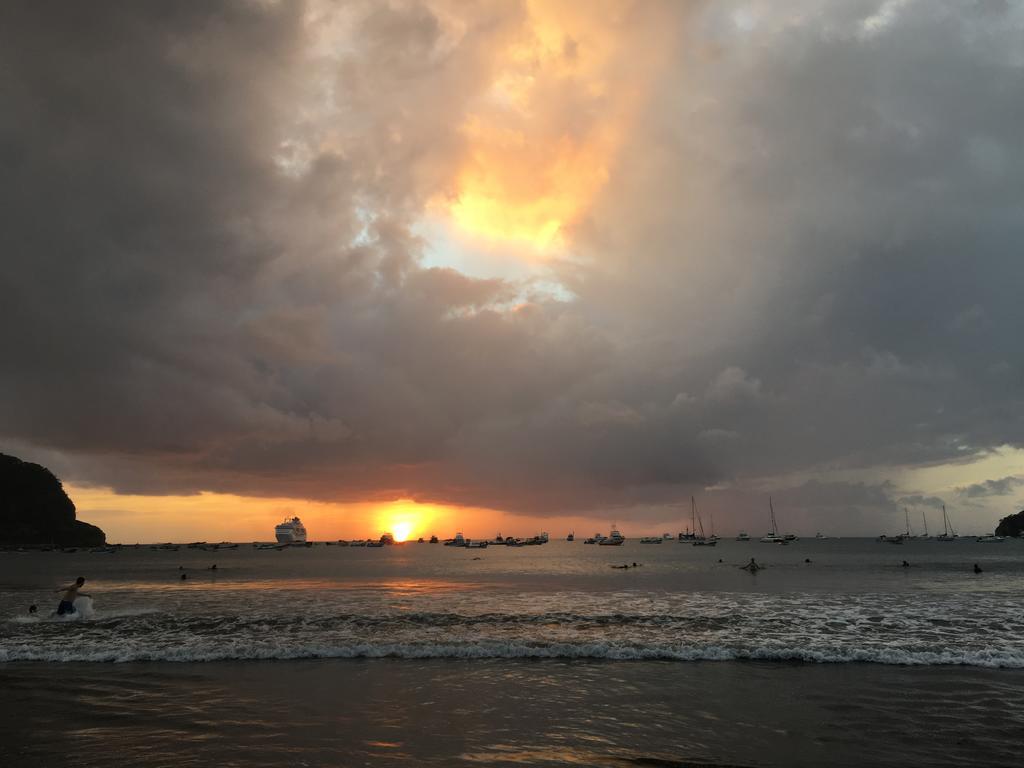 El Pacifico Hotel San Juan del Sur Εξωτερικό φωτογραφία