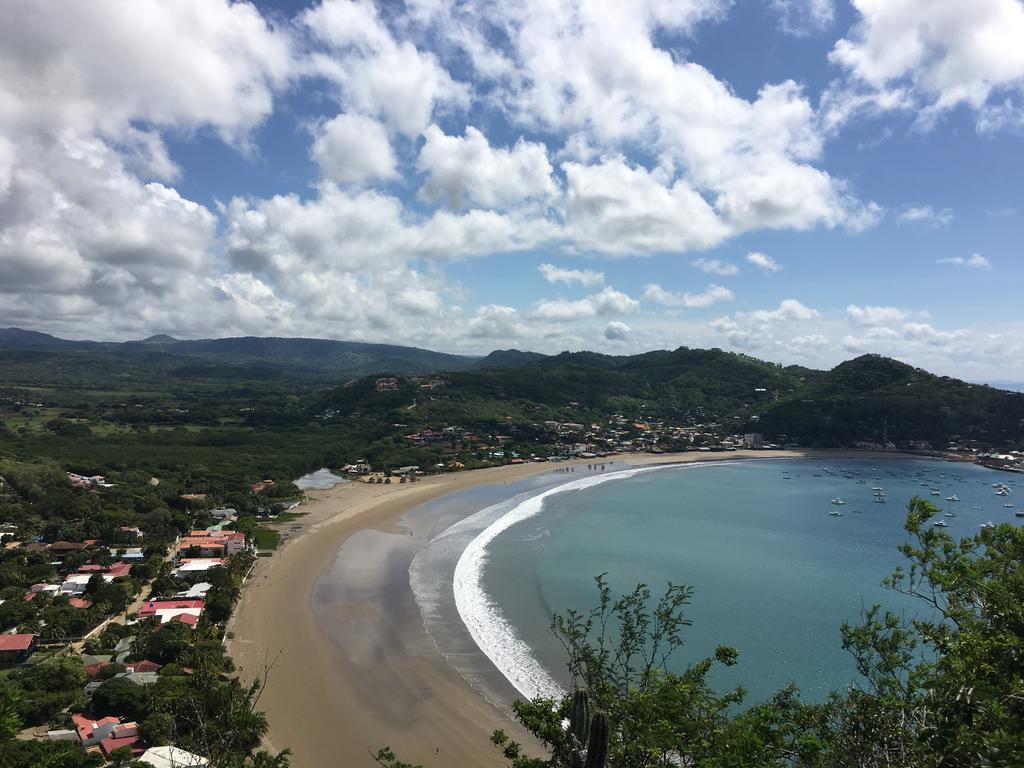 El Pacifico Hotel San Juan del Sur Εξωτερικό φωτογραφία