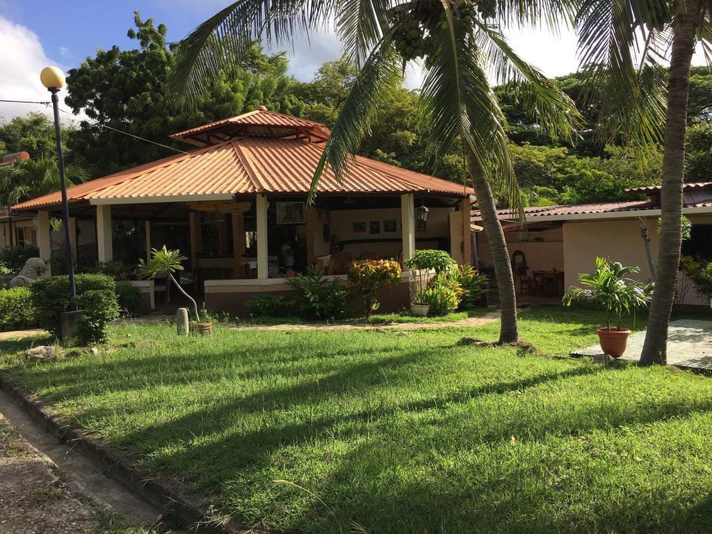 El Pacifico Hotel San Juan del Sur Εξωτερικό φωτογραφία