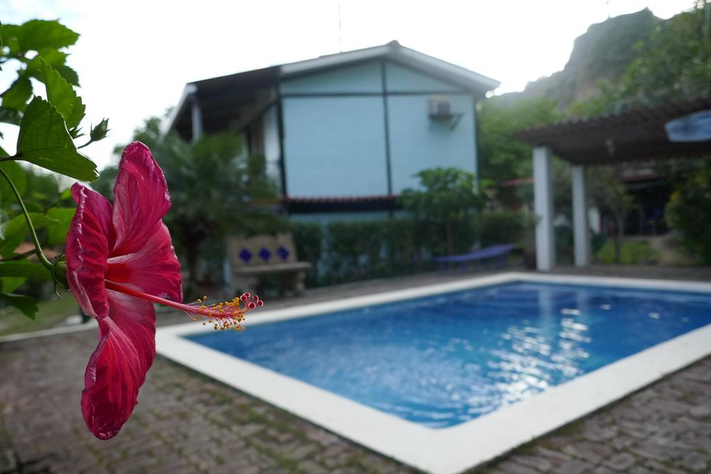 El Pacifico Hotel San Juan del Sur Εξωτερικό φωτογραφία