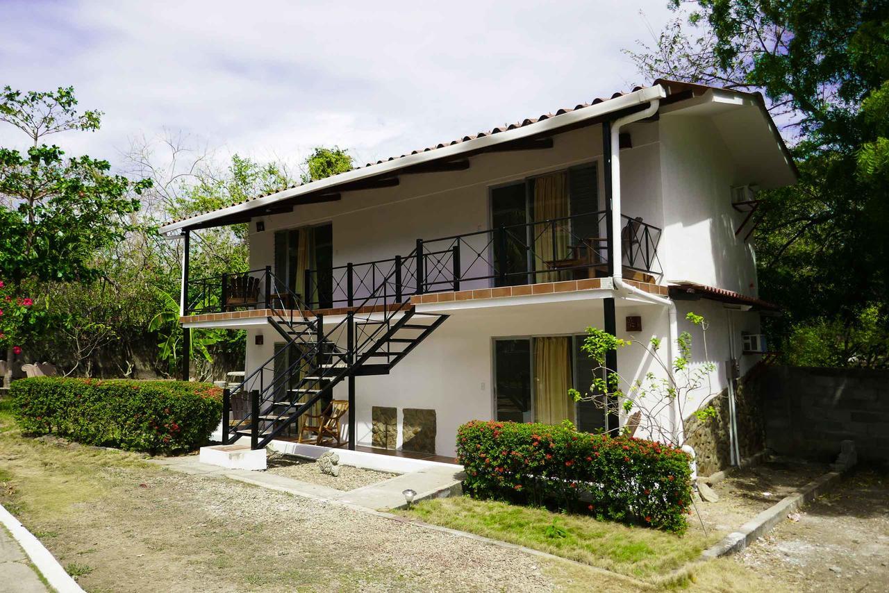 El Pacifico Hotel San Juan del Sur Εξωτερικό φωτογραφία