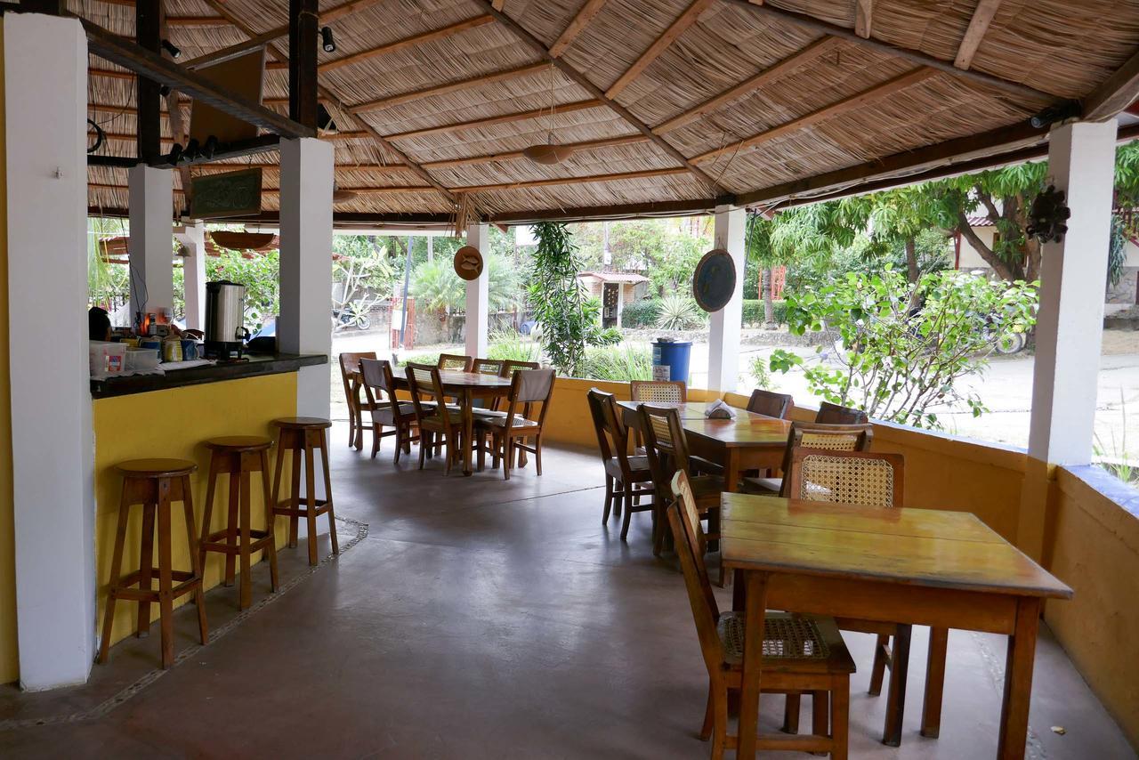 El Pacifico Hotel San Juan del Sur Εξωτερικό φωτογραφία