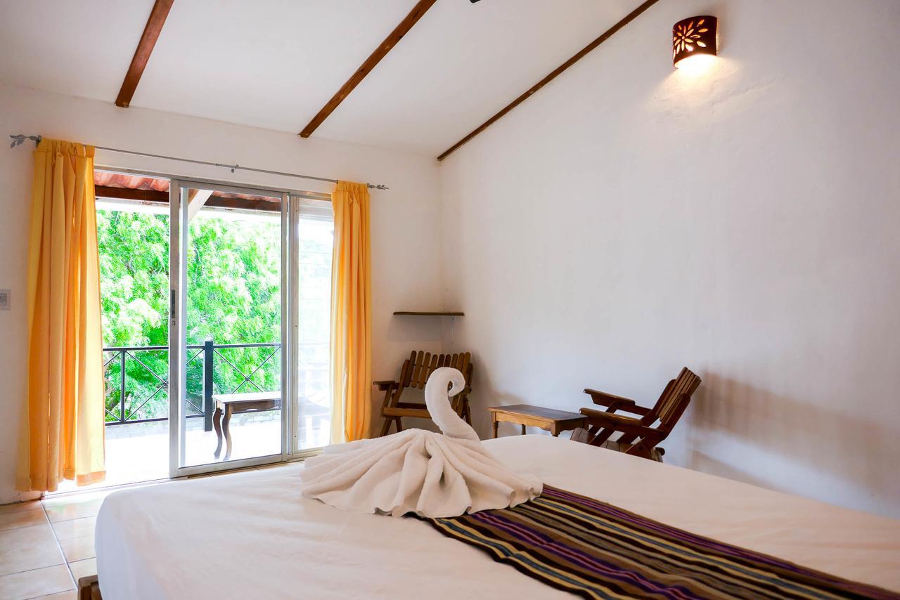 El Pacifico Hotel San Juan del Sur Εξωτερικό φωτογραφία
