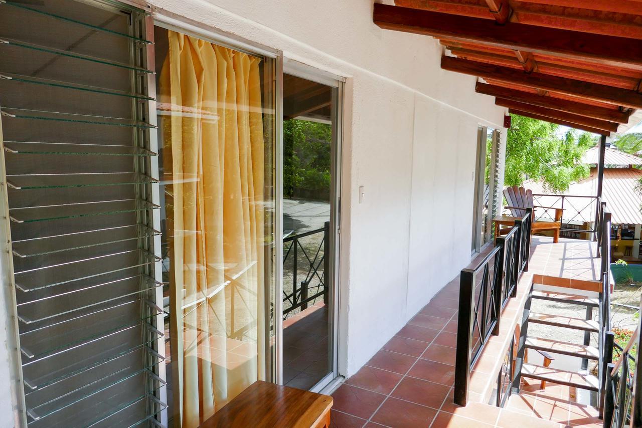 El Pacifico Hotel San Juan del Sur Εξωτερικό φωτογραφία