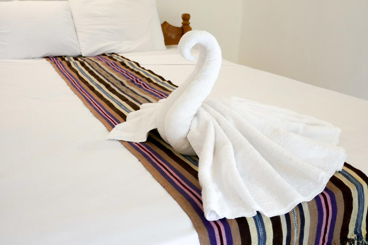 El Pacifico Hotel San Juan del Sur Εξωτερικό φωτογραφία