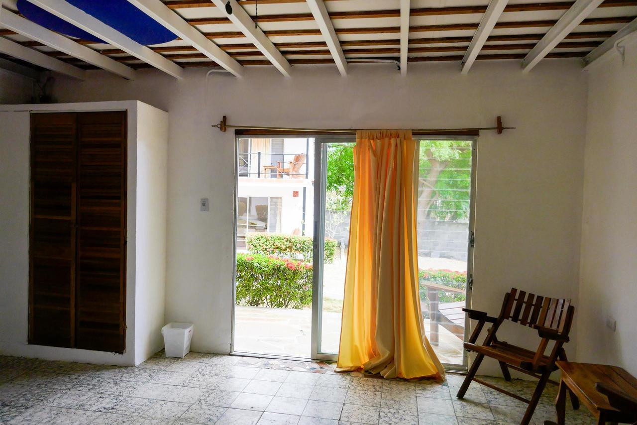 El Pacifico Hotel San Juan del Sur Εξωτερικό φωτογραφία